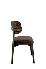 Reid Dining Chair - Mocha
