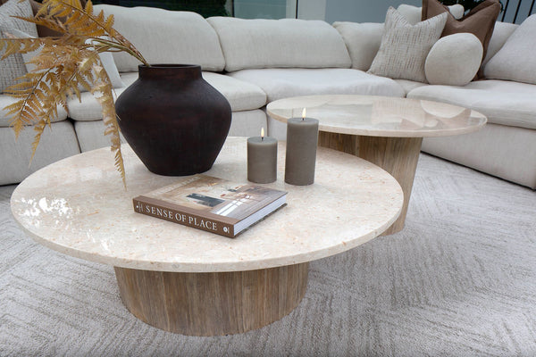 Ines Coffee Table