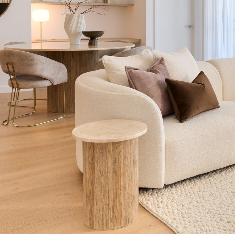 Ines Side Table