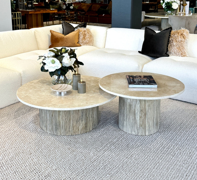 Ines Coffee Table