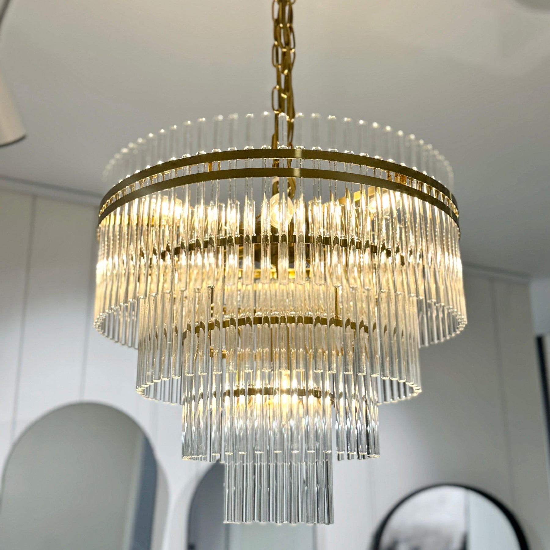 Clearance - Lighting