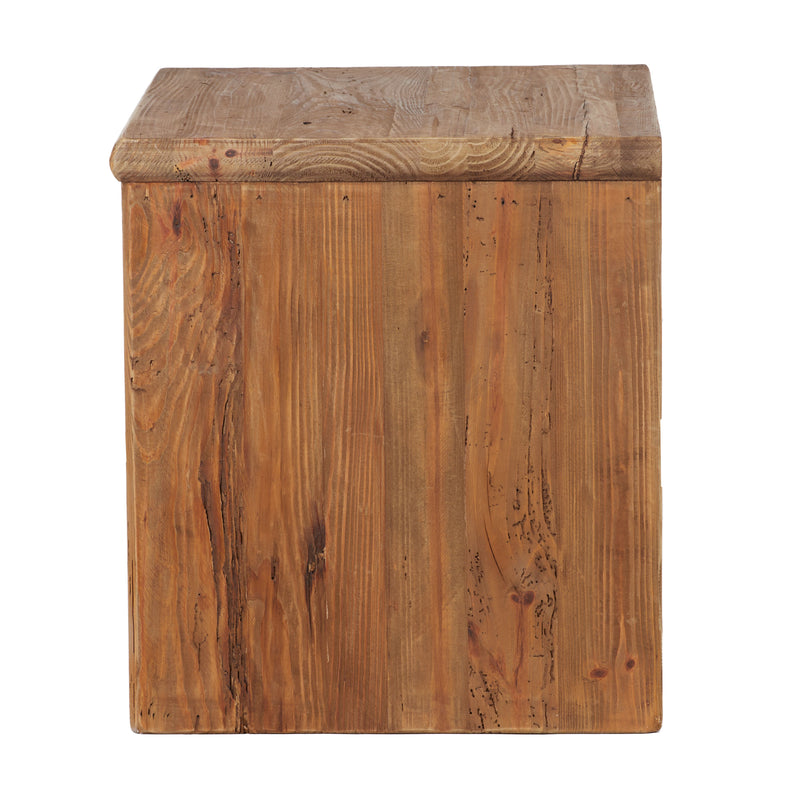 Issey Bedroom Side Table