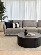 Edina Round Coffee Table