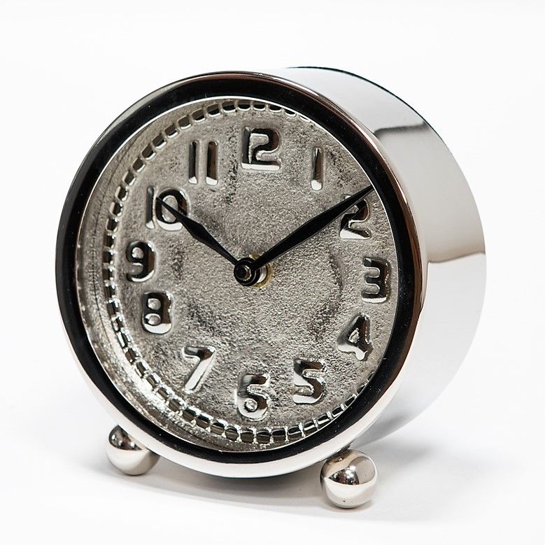 Felix Desk Clock - Small