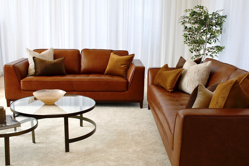Urban 3 Seater