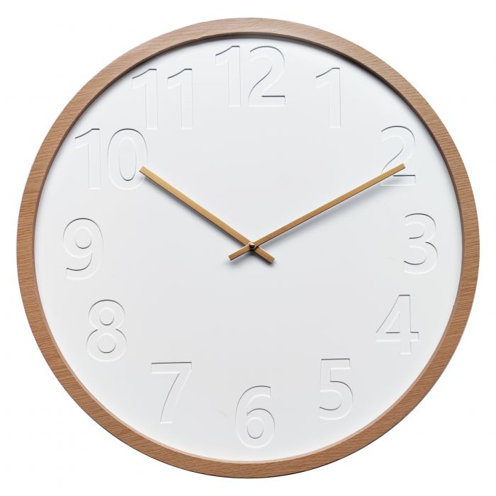 Buy John Wall Clock in Perth, Osborne Park, Joondalup WA The