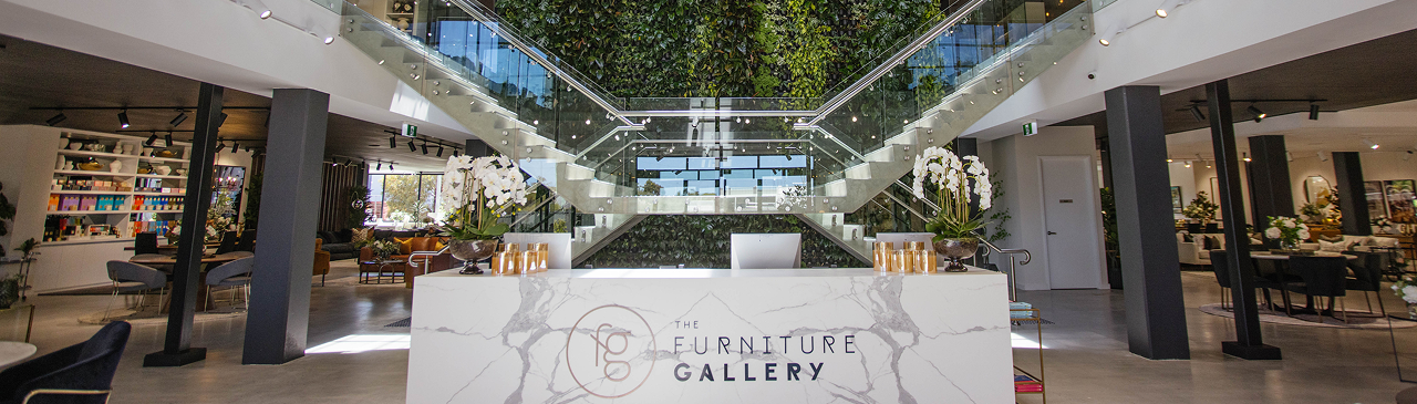 JOONDALUP SHOWROOM