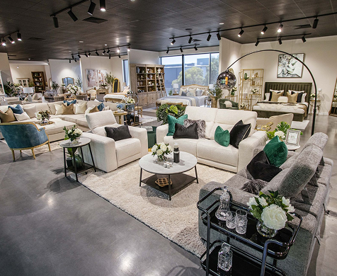 Find Your Perfect Balance of Comfort and Design