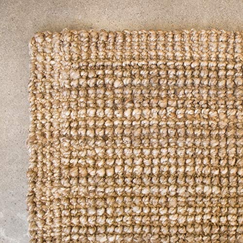 Buy Jute Rhyll Grey Rug in Perth, Osborne Park, and Joondalup, WA The