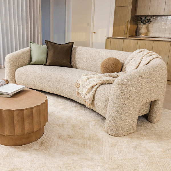 Bjorn 3 Seater Sofa