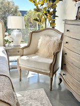 Charlotte Armchair