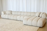 Savannah 4 Seater with Chaise