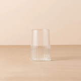 Kairos Large Water Glass (Set of 2) - Clear