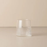 Kairos Medium Water Glass (Set of 4) - Clear