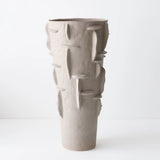 Kaito Vase - Oat