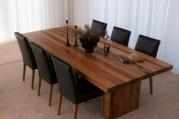 Karri Valley Dining Table