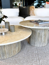 Ines Coffee Table