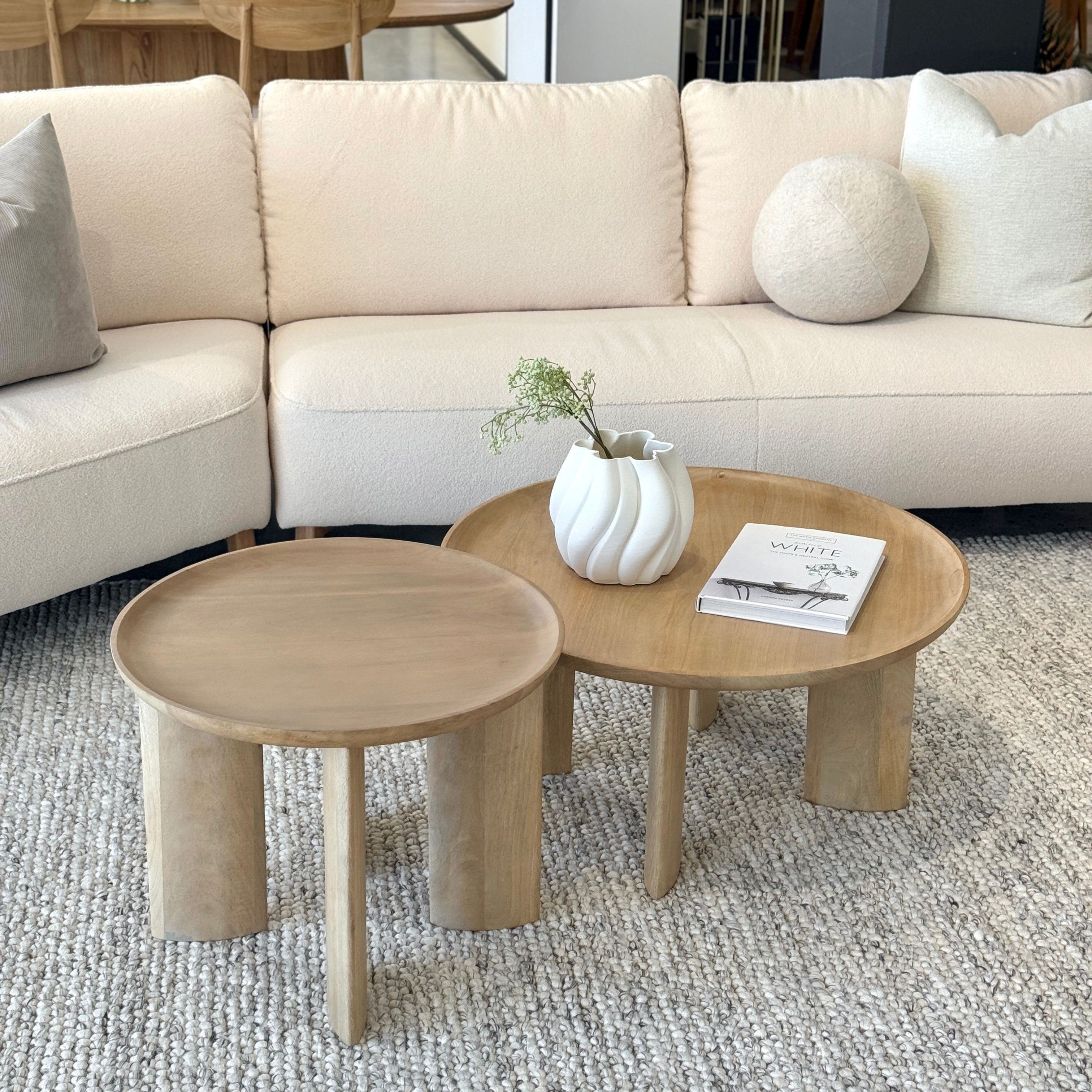 Buy Cove Coffee Table Perth, Osborne Park & Joondalup – The Furniture ...