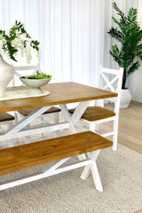 Bremer Bay Dining Table