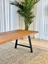 Krakatoa Dining Table