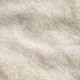 Cultiver Linen Fitted Sheet - Natural