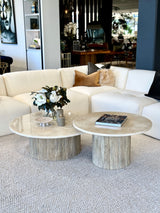 Ines Coffee Table