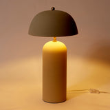 Monroe Table Lamp - Sand