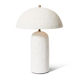 Tata Table Lamp - White