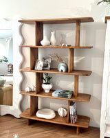 Lavello Wood Shelves