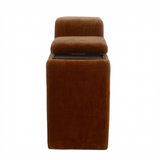 Lorde Console - Provence Cinnamon