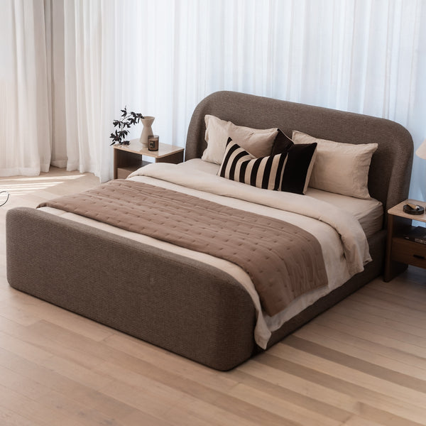 Lumiere Bed