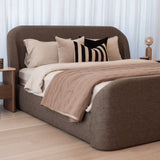 Lumiere Bed