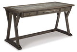 Luxenford Office Desk