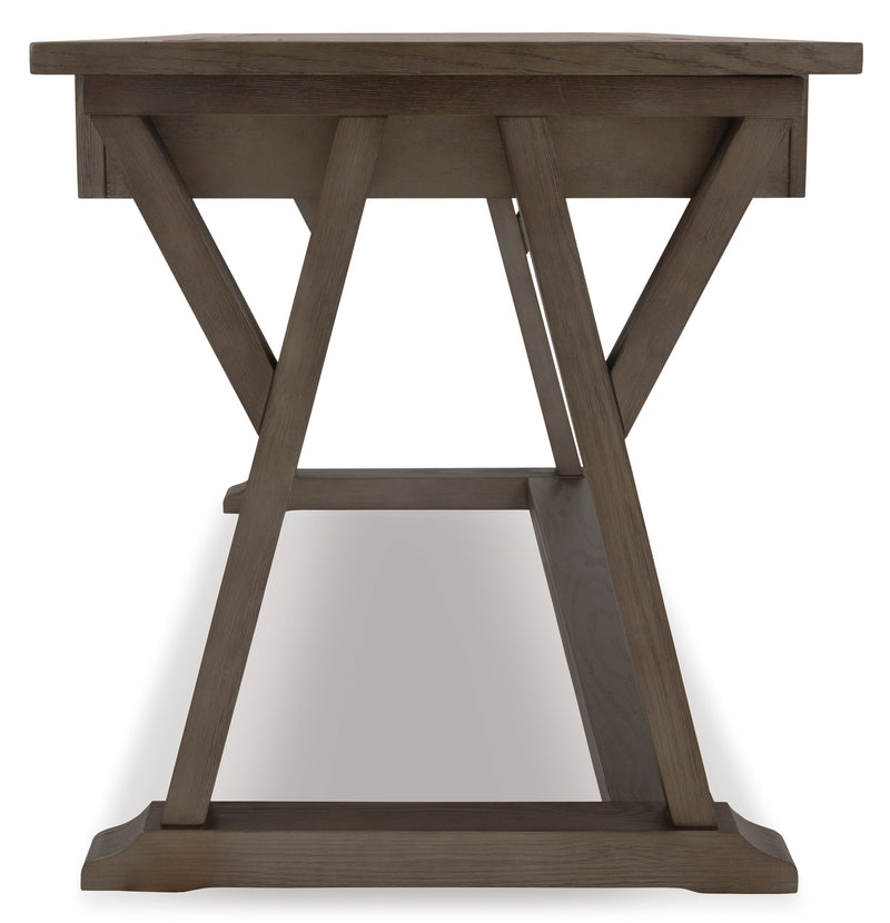 Luxenford Office Desk