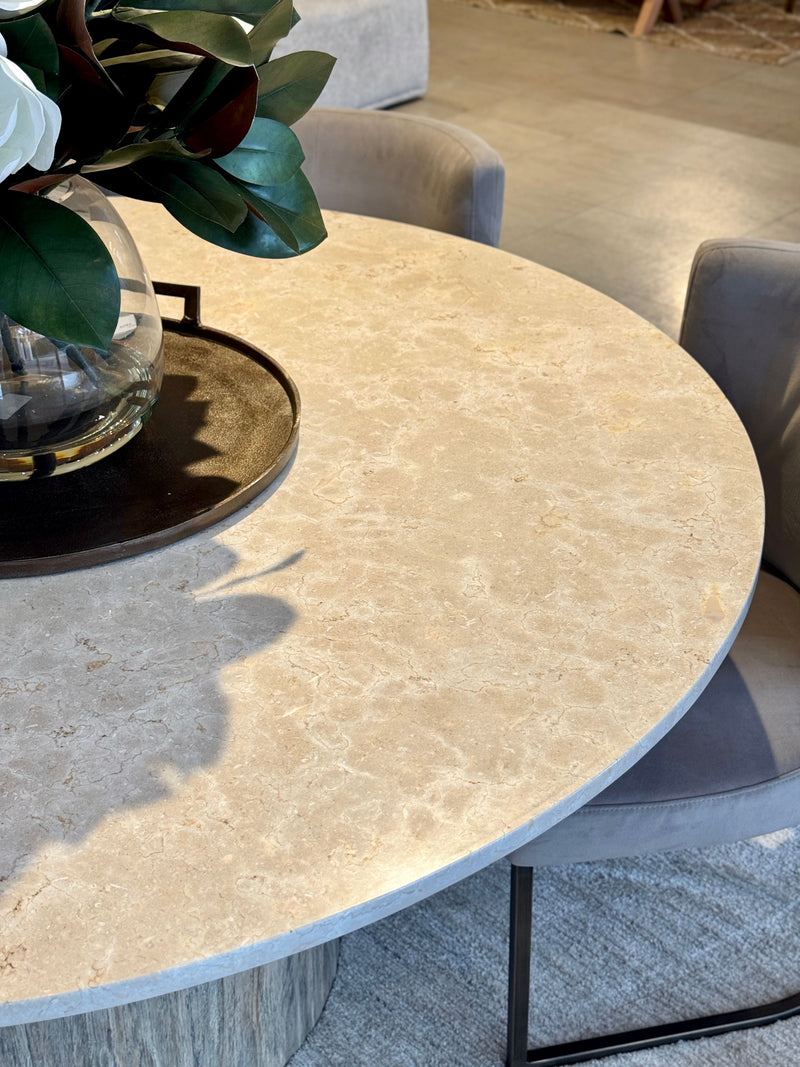 Shop Ines Dining Table in Perth, Osborne Park, & Joondalup – The ...