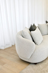 Loren 3 Seater