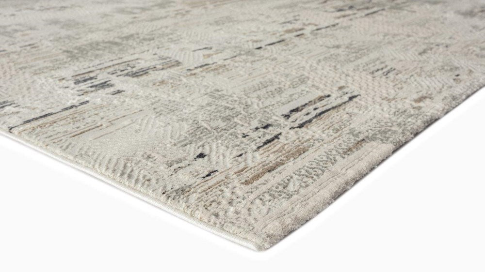 Buy Montreal 84 Stone Rug in Perth, Osborne Park, and Joondalup, WA The Furniture Gallery