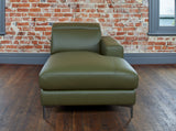 Manhattan Chaise - Right Hand