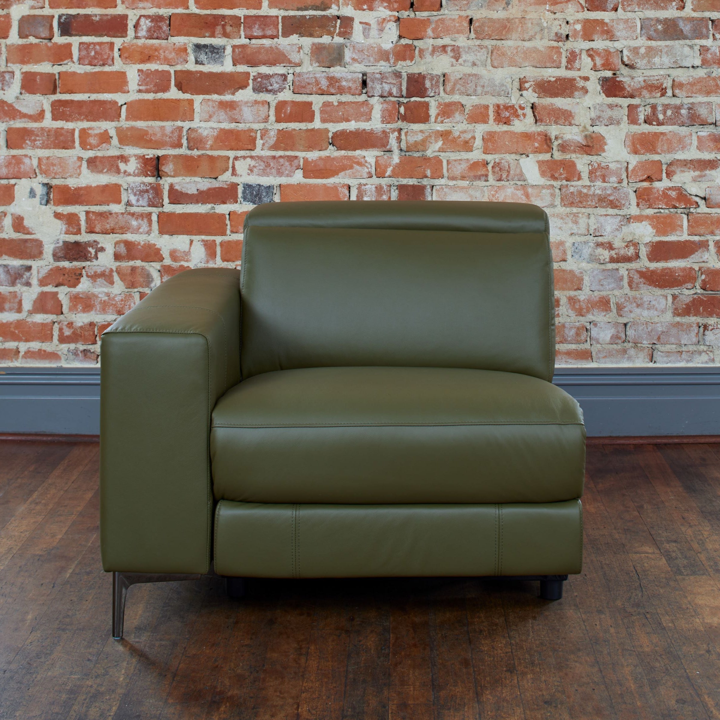 Buy Manhattan Single Recliner Left Hand in Perth, Osborne Park