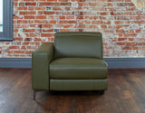 Manhattan Single Recliner - Left Hand