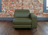 Manhattan Single Recliner - Right Hand