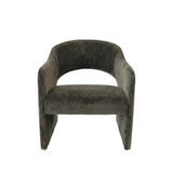 Marion Armchair - Moss