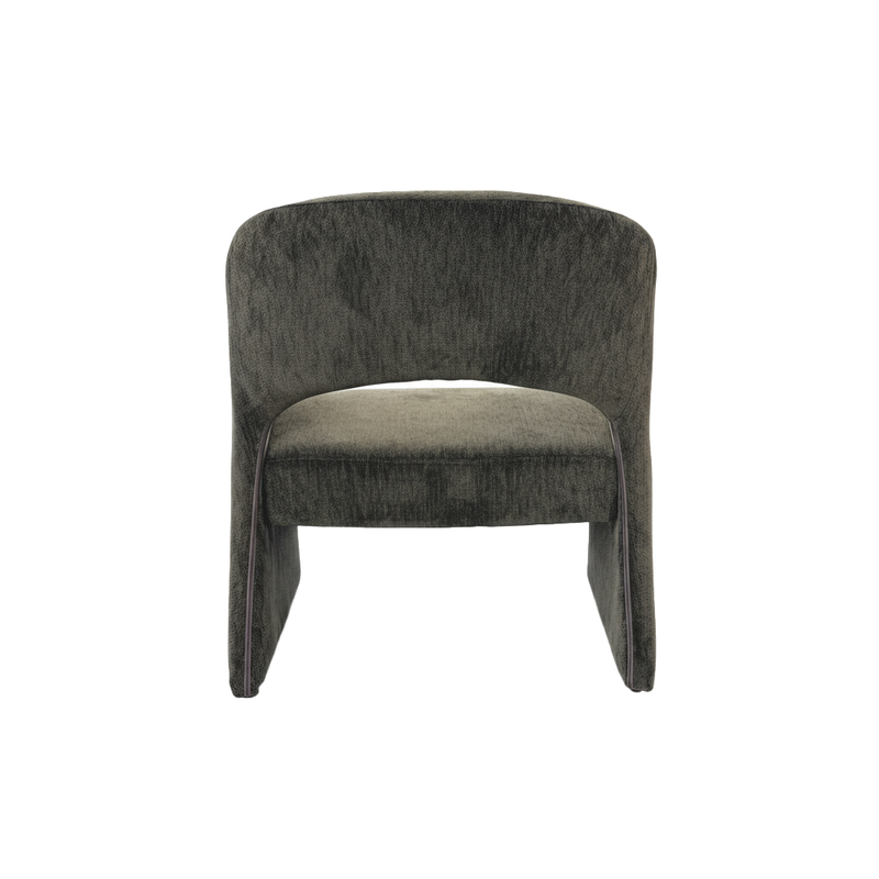 Marion Armchair - Moss