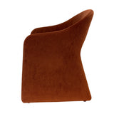 Kahlo Dining Chair - Mousse