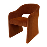 Kahlo Dining Chair - Mousse