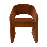 Kahlo Dining Chair - Mousse