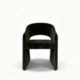 Marion Dining Chair - Steel