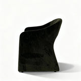 Marion Dining Chair - Steel