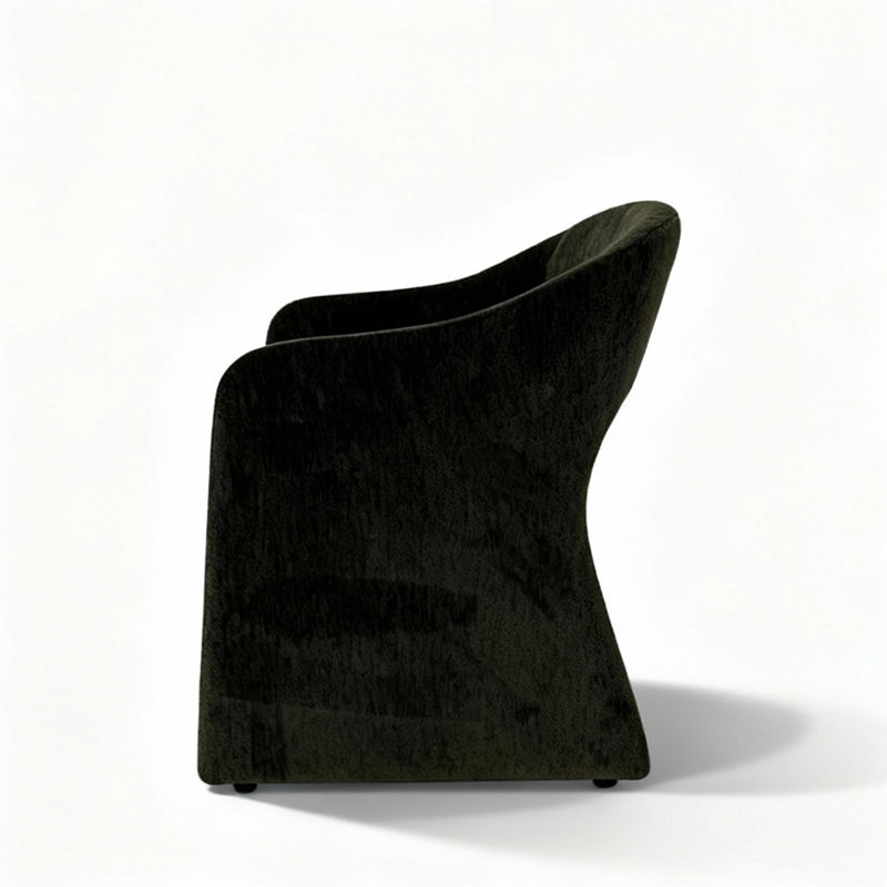 Marion Dining Chair - Steel