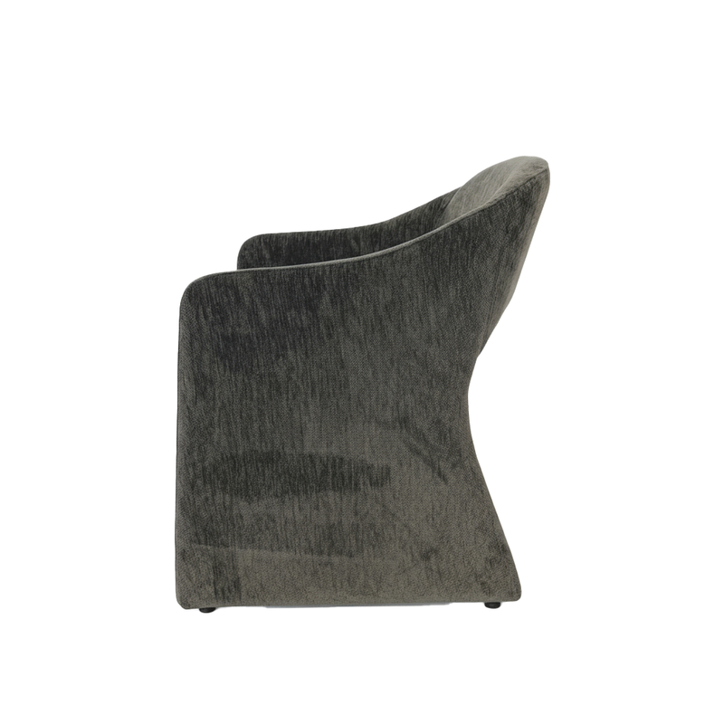 Marion Dining Chair - Moss